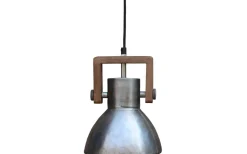 Kök & Matplats|Fönsterlampor<PR Home Ashby Fönsterlampa Pale Silver 19cm