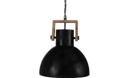 Kök & Matplats<PR Home Ashby Taklampa 40cm Pale Black Zinc
