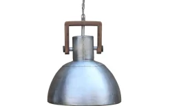 PR Home Ashby Taklampa 40cm Pale Silver* Kök & Matplats