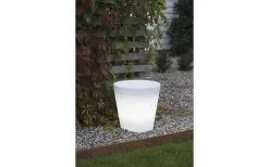 Assisi Blomkruka Liten LED