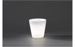 Assisi Blomkruka Liten LED