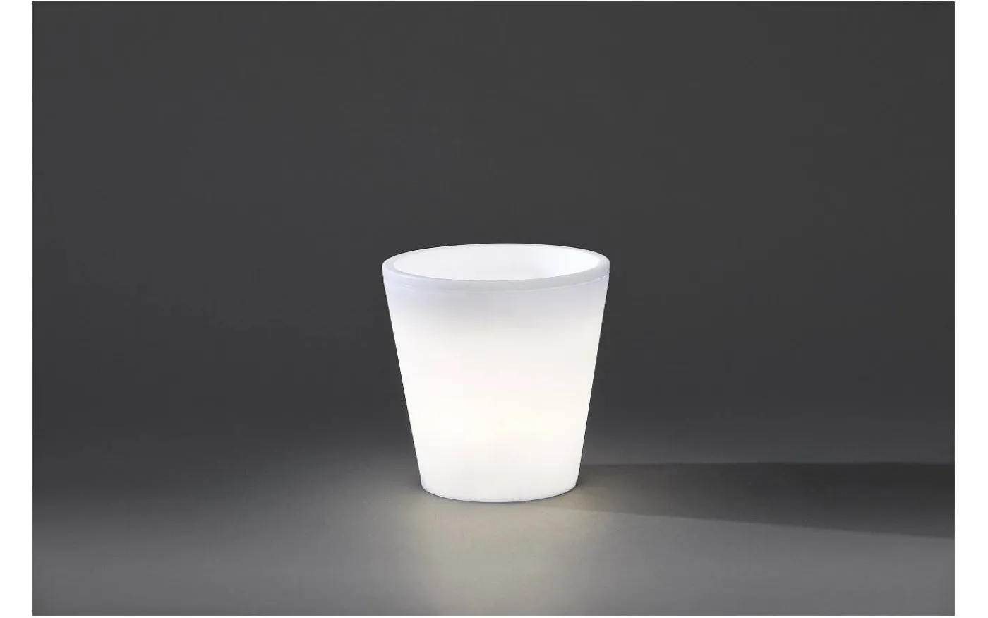 Assisi Blomkruka Liten LED