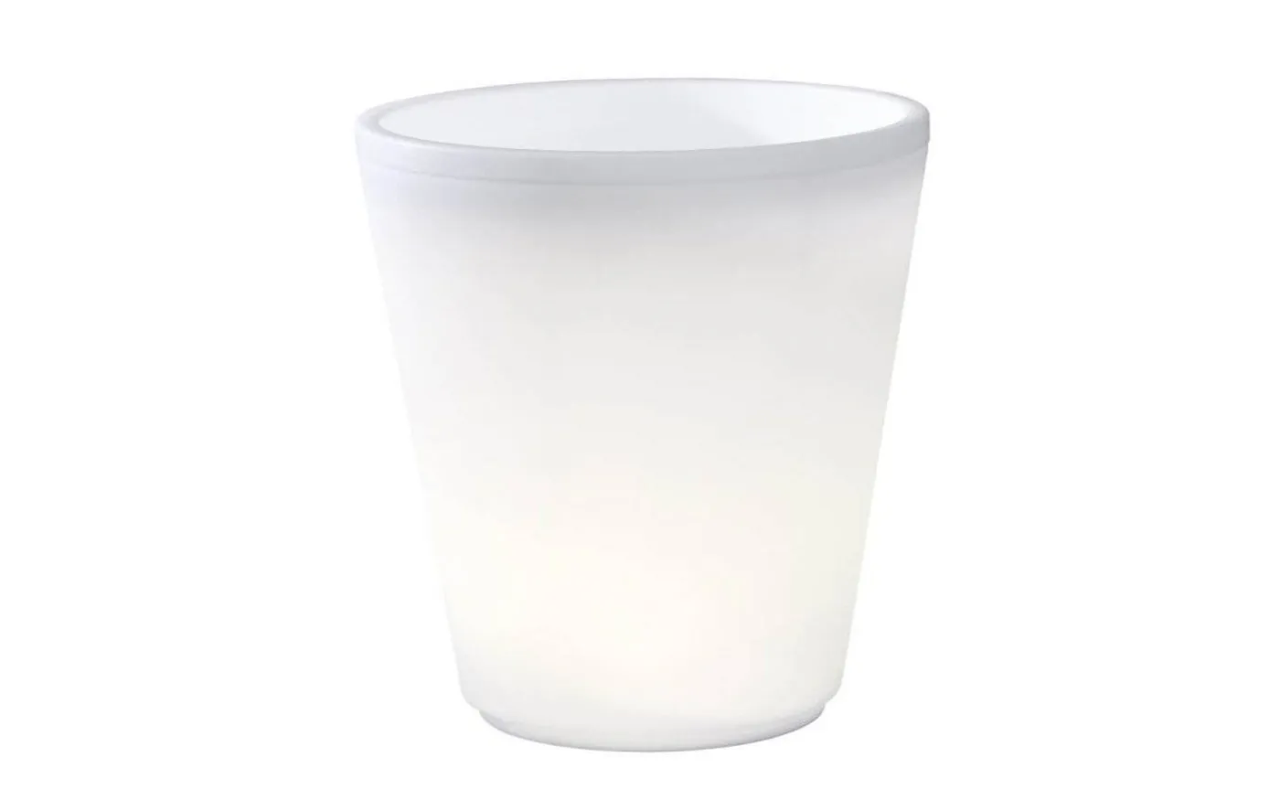 Assisi Blomkruka Stor LED