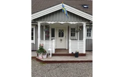 Assisi Blomkruka Stor LED