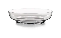 Markslojd Asta Glasskål Klar Ø24,5 cm* Skålar|Tallrikar & Skålar