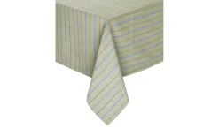 Astrid Duk 140x280cm Salvia