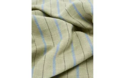 Astrid Duk 140x280cm Salvia