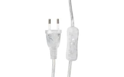 Globen Lighting Astrid Lampfot 41cm Svart* Lampfötter