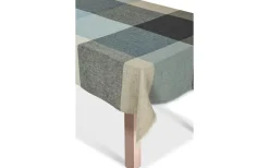 Markslojd Astrid Linneduk Blå 150x240 cm* Bordsdukar