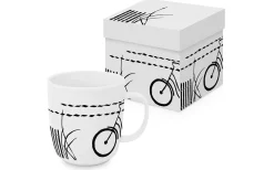 PPD Atelier Atlantique Mugg Matt 40 cl* Koppar & Muggar