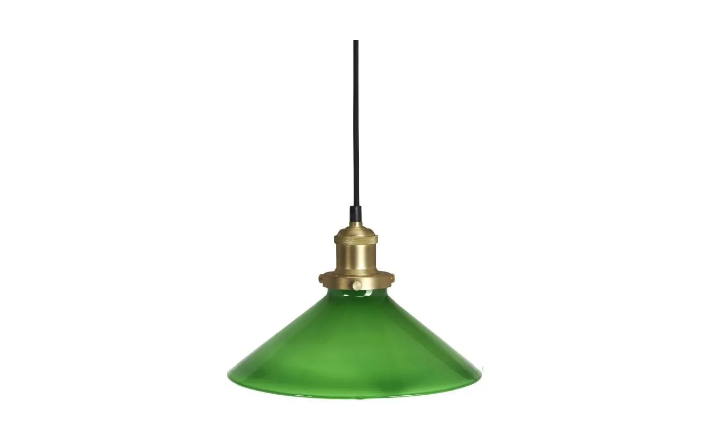 Kök & Matplats|Fönsterlampor<PR Home August Fönsterlampa 25cm Grön