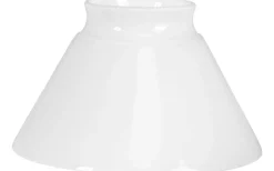PR Home August Lampskärm 15cm Opal* Reservglas Och Reservdelar