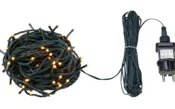 Markslojd Aurora Ljusslinga 11,85m Varmvit IP44* Korta Ljusslingor (1-10M)|Ljusslingor Utomhus