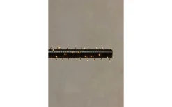 Långa Ljusslingor (11-20M)|Ljusslingor Utomhus<Markslojd Aurora Ljusslinga 17,80m Varmvit IP44