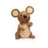 Aussie Koala Trädekoration 17,5 cm Ek