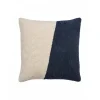 Austin Kuddfodral M Blå 45x45cm