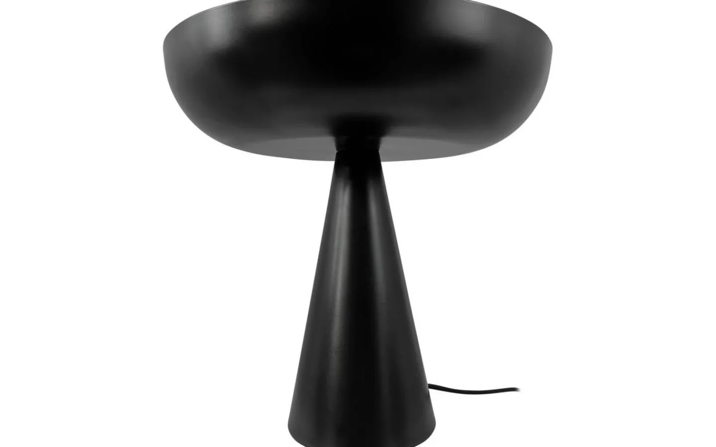 Bordslampor<Dyberg Larsen Ava Bordslampa 35cm Svart