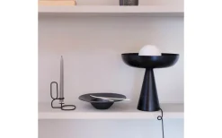 Bordslampor<Dyberg Larsen Ava Bordslampa 35cm Svart