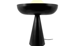 Bordslampor<Dyberg Larsen Ava Bordslampa 35cm Svart