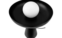 Bordslampor<Dyberg Larsen Ava Bordslampa 35cm Svart