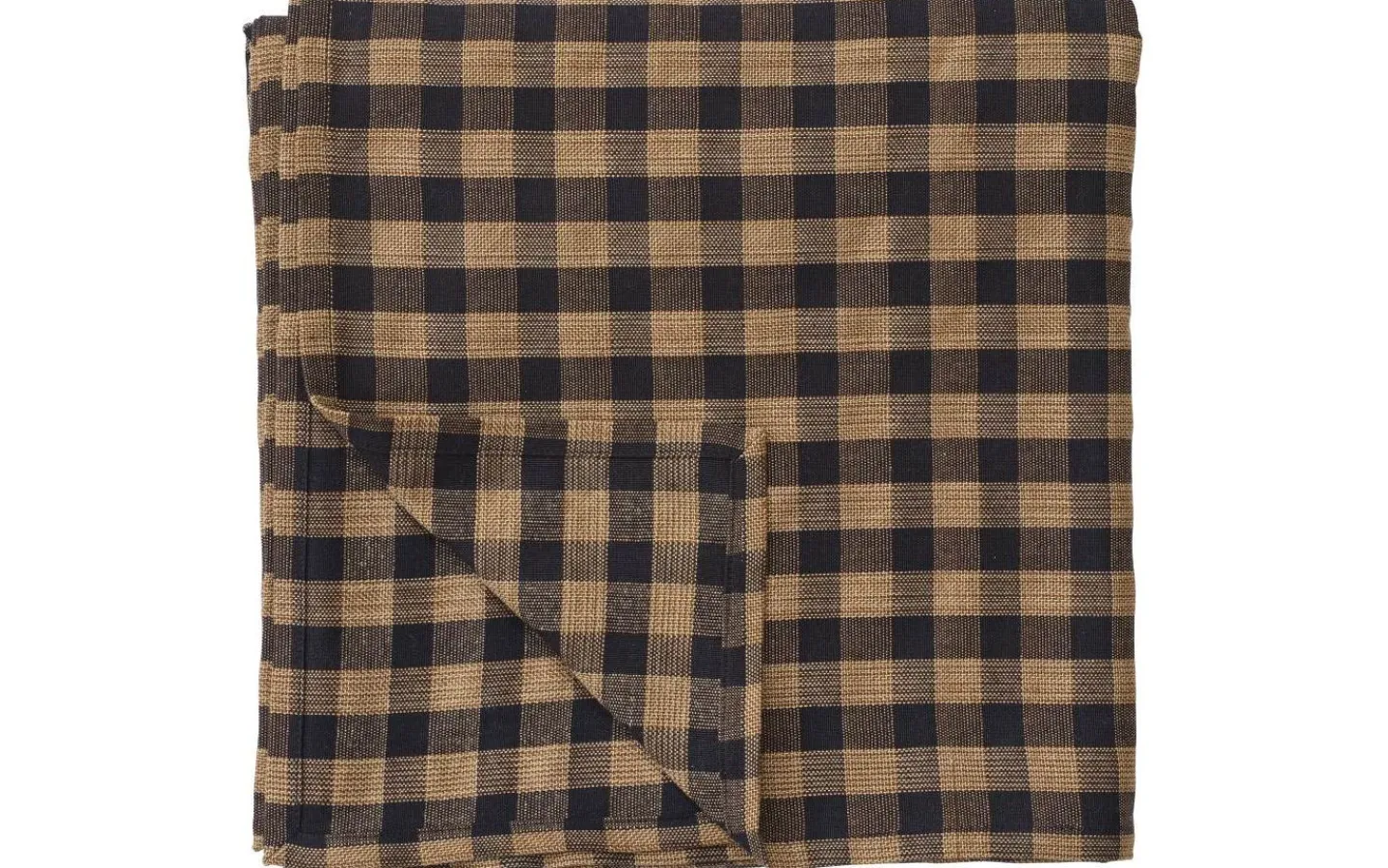 Bordsdukar|Inredning Jul<Svanefors Ava Duk 145x280cm Fudge