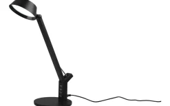 Skrivbordslampor<Trio Lighting Ava Skrivbordslampa LED mattsvart