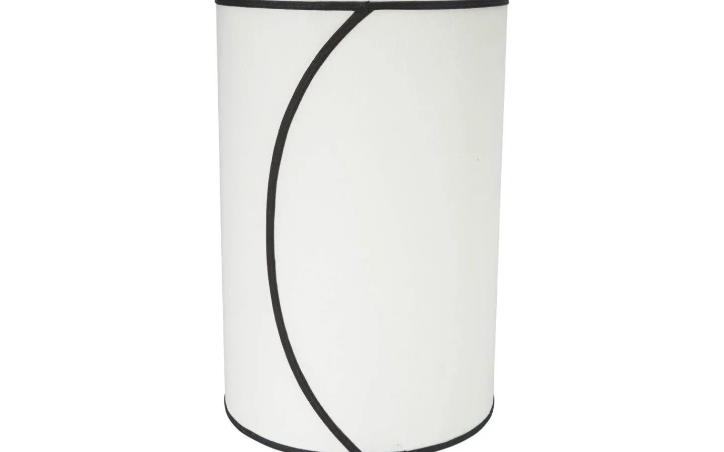 Takskärmar<PR Home Ava Takskärm 30cm Offwhite/Svart