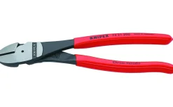 Malmbergs Avbitare Knipex, Vinklad 20°, 200mm* Verktyg Och Arbetskläder