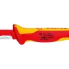 Malmbergs Avmantlingskniv - Isolerad 1000V, Knipex* Verktyg Och Arbetskläder