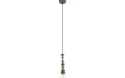 Eglo Avoltri Fönsterlampa 7cm Svart Patina* Fönsterlampor