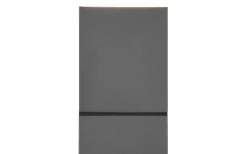 Trio Lighting Avon LED 1-delad Vägglampa antracit IP54* Upp Eller Nedljus Lampor|Vägglampor Utomhus