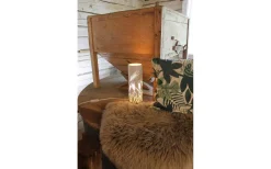 Oriva Ax Bordslampa 30cm Vit* Bordslampor