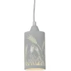 Oriva Ax Fönsterlampa 14cm Vit* Fönsterlampor