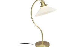 Axel Skrivbordslampa 25cm Opal