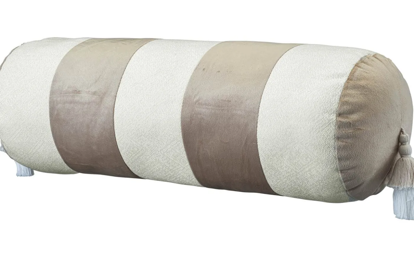 Ayla Kudde Beige 18x18x45cm