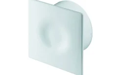 Malmbergs Badrumsfläkt, Loop* Värme- & Takfläktar,Eltempr