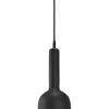 PR Home Bainbridge Tak-/Fönsterlampa 15cm Svart* Fönsterlampor