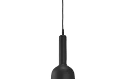 PR Home Bainbridge Tak-/Fönsterlampa 15cm Svart* Fönsterlampor