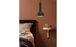 PR Home Bainbridge Tak-/Fönsterlampa 15cm Svart* Fönsterlampor