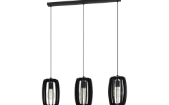 Bajazzara Taklampa 89cm Svart