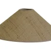 Bali Lampskärm Ø35cm Natur