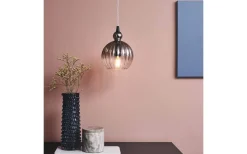 Fönsterlampor<Halo Design Ball Ball Fönsterlampa Ø15cm Rökfärg