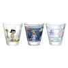 Bambini Avventura Dricksglas 21,5 cl 6-pack
