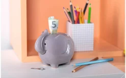 Bambini Sparbössa Elefant