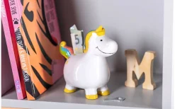 Övrigt<Leonardo Bambini Sparbössa Enhörning