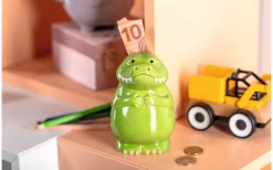 Leonardo Bambini Sparbössa Krokodil* Övrigt