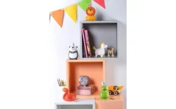 Bambini Sparbössa Lejon