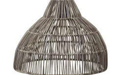 PR Home Bao Takskärm Outdoor 40cm Grå* Taklampor Utomhus