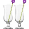 Glas<Leonardo Bar Hurricane Drinkglas 2-pack