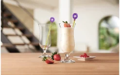 Glas<Leonardo Bar Hurricane Drinkglas 2-pack